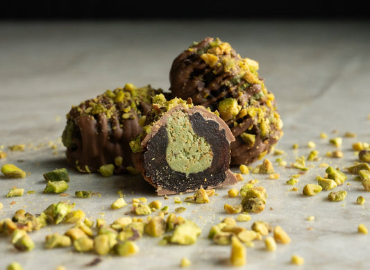 #Chocolate #Chocolates #PistachioChocolate #DubaiChocolate #DubaiChocolates