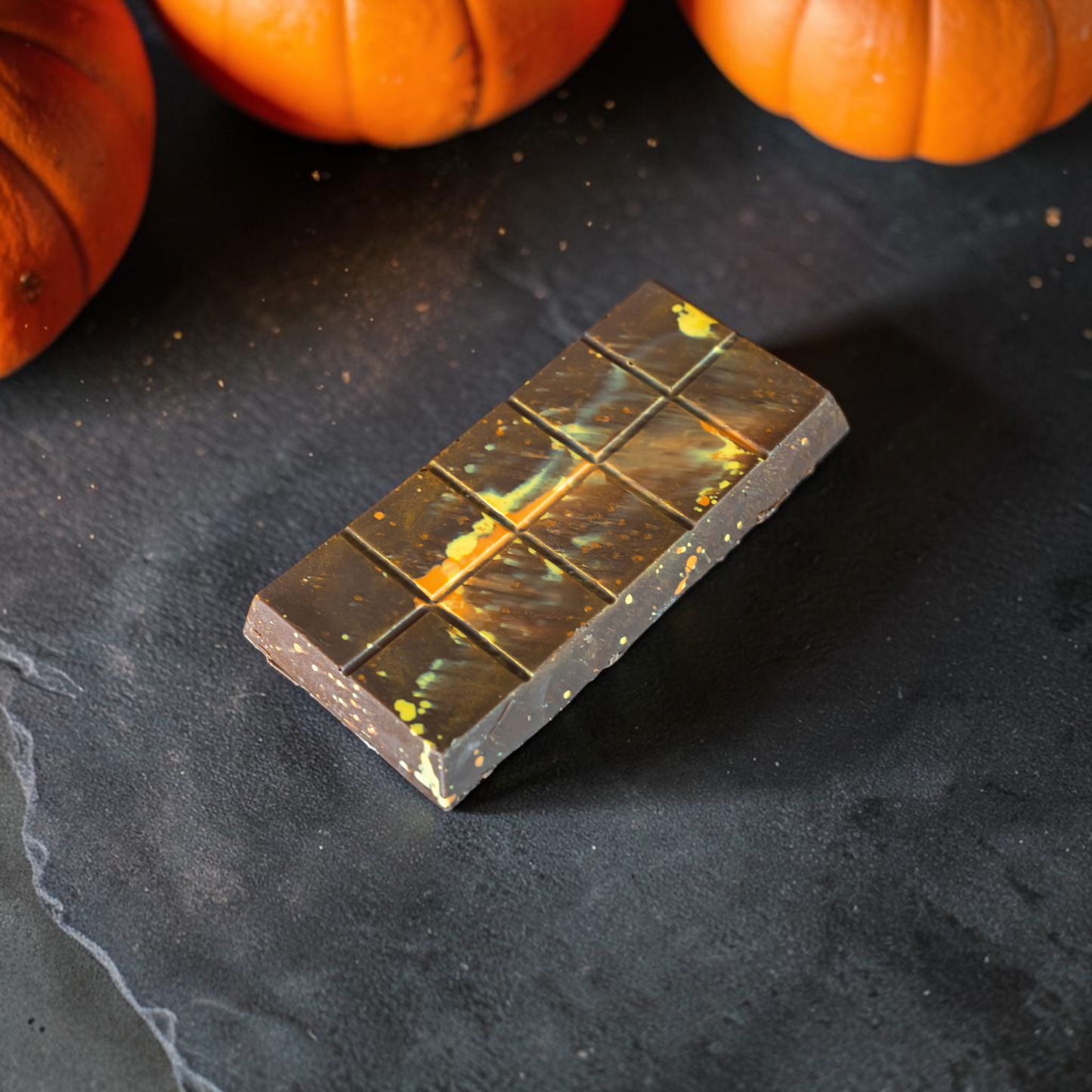 Pumpkin Knafeh Bar