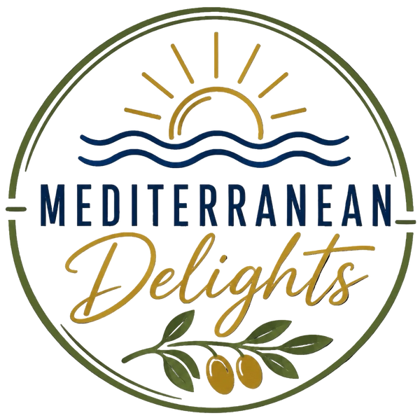 Mediterranean Delights