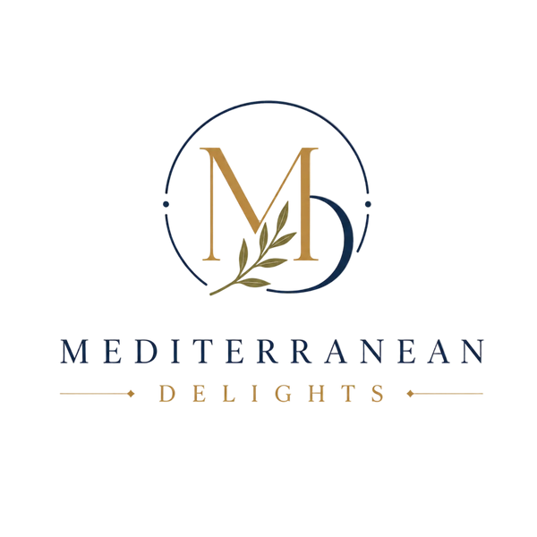 Mediterranean Delights